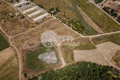 Земельный участок, БУДЕШТЫ