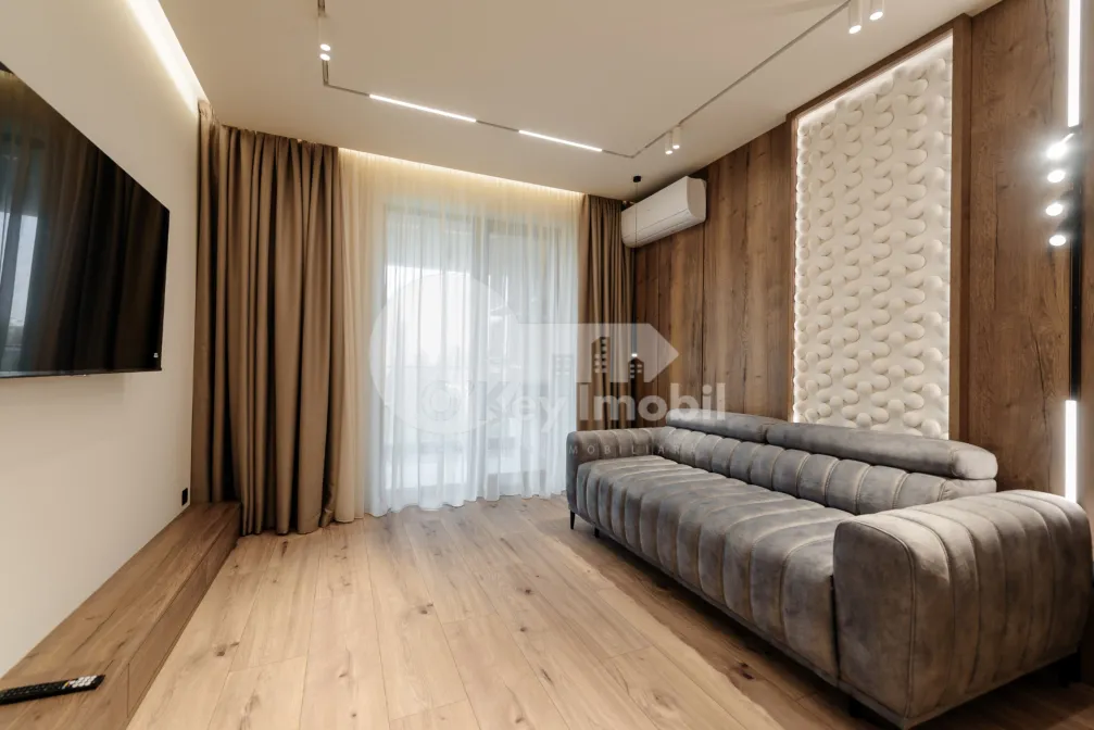 Apartament, Centru, STR-LA TEATRULUI