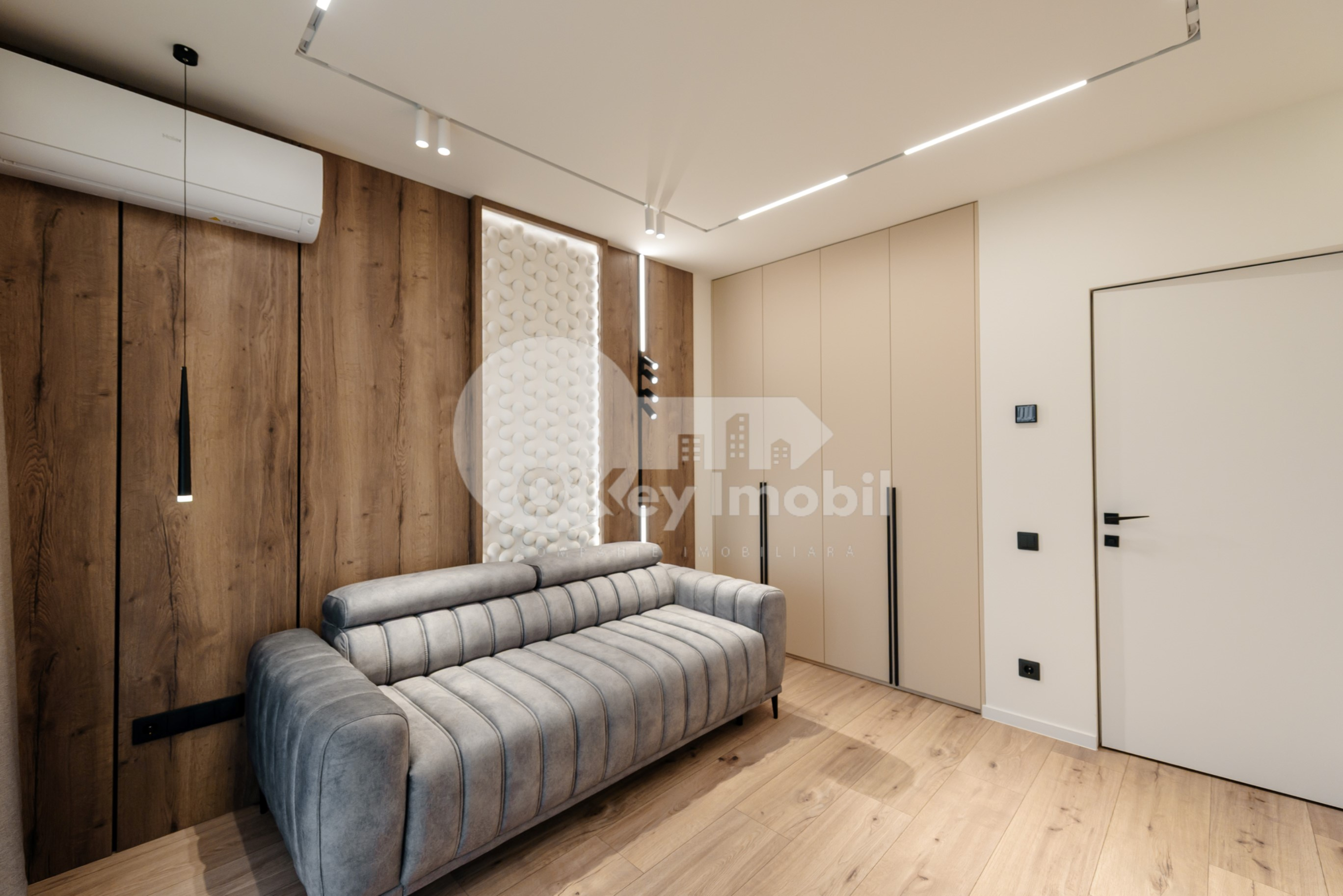 Apartament, Centru, STR-LA TEATRULUI