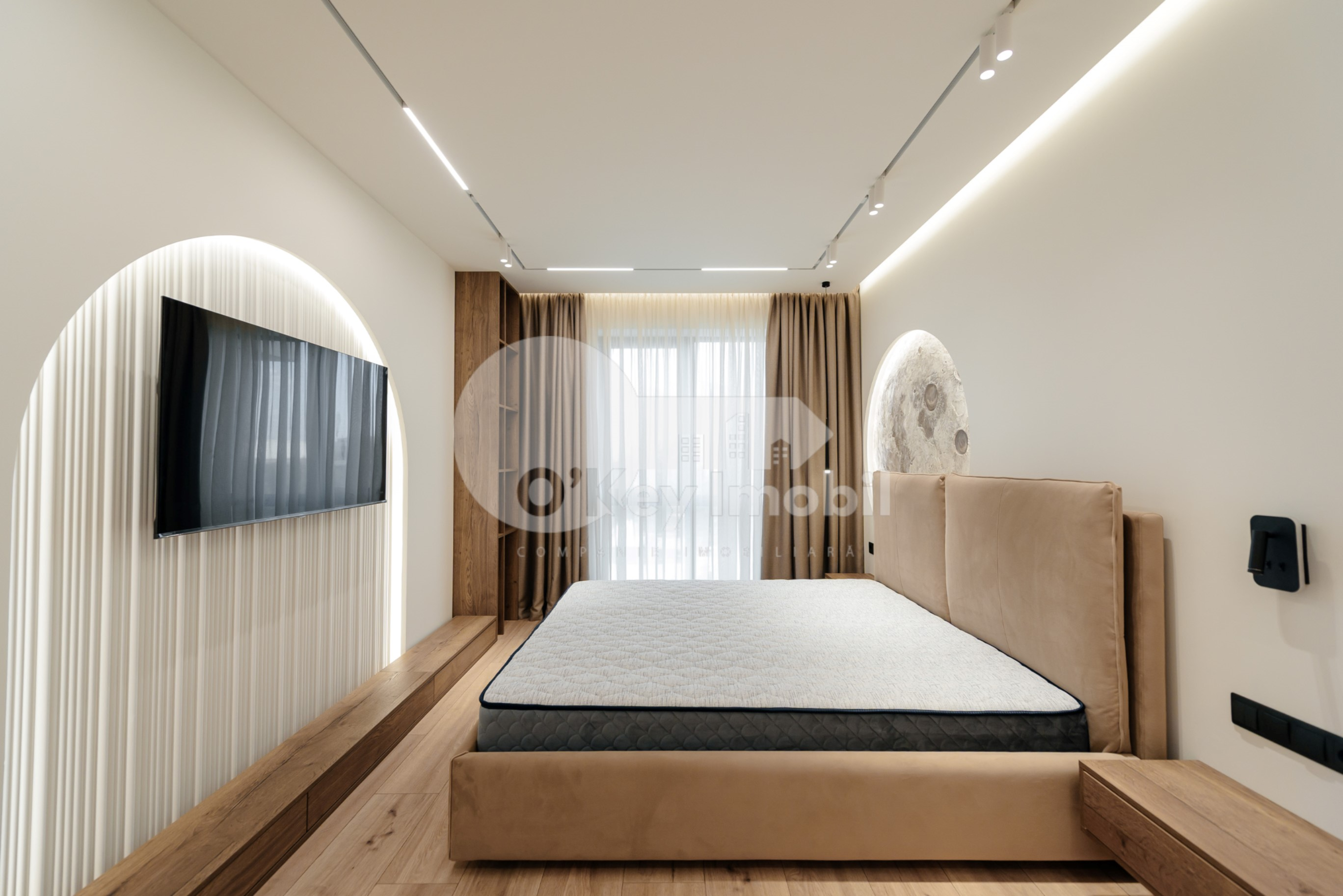 Apartament, Centru, STR-LA TEATRULUI