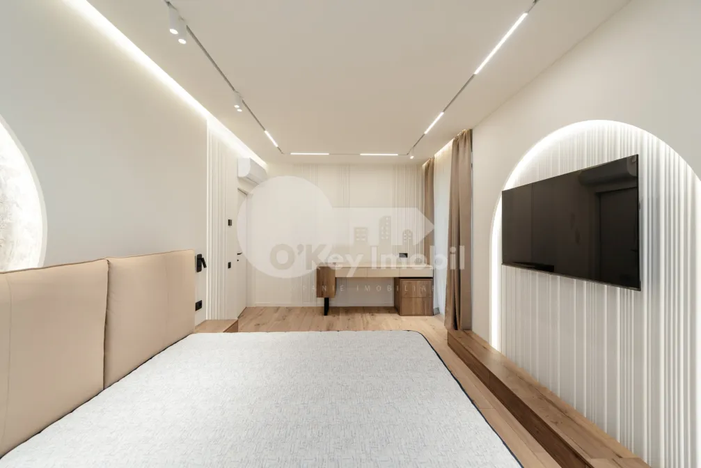 Apartament, Centru, STR-LA TEATRULUI