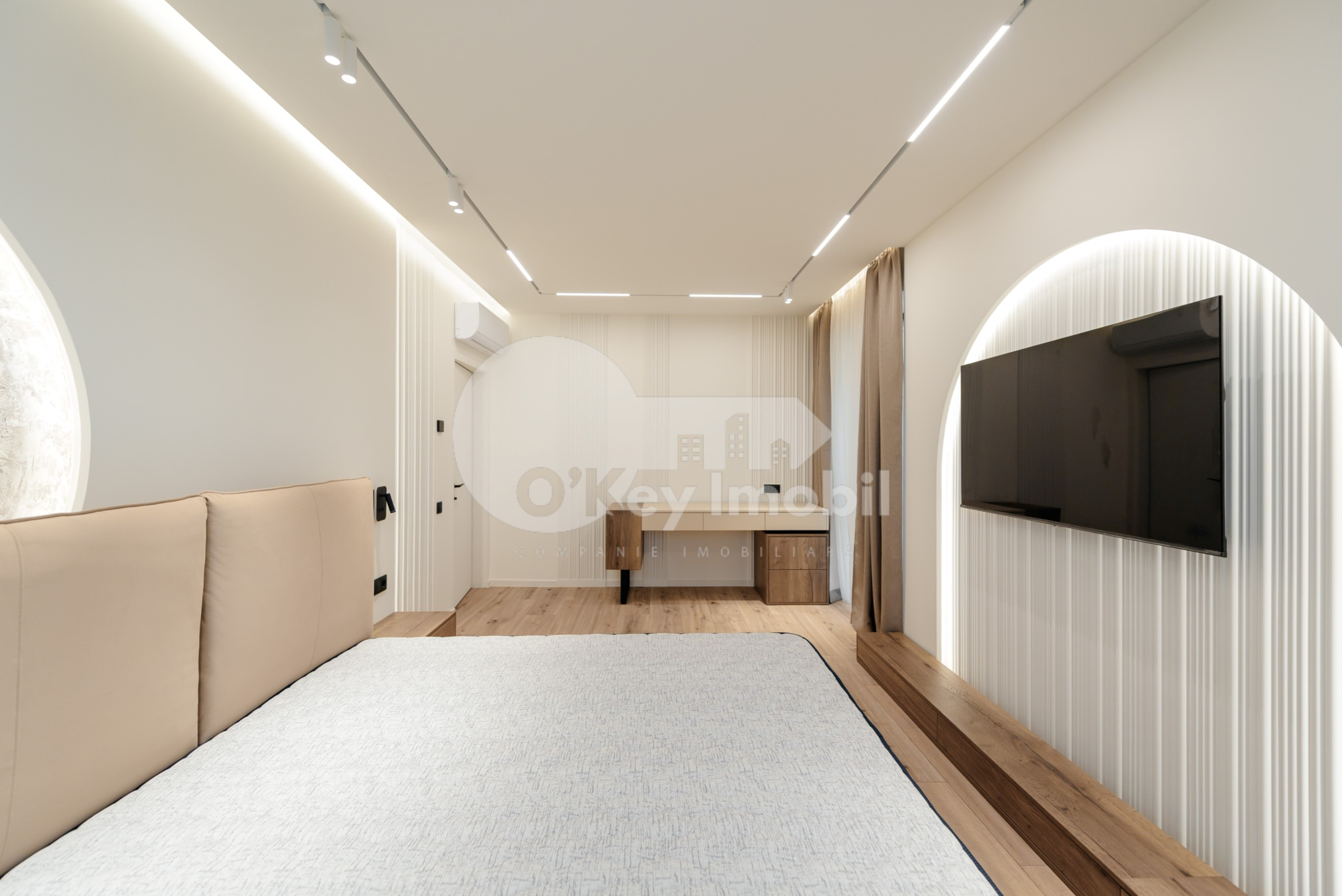 Apartament, Centru, STR-LA TEATRULUI