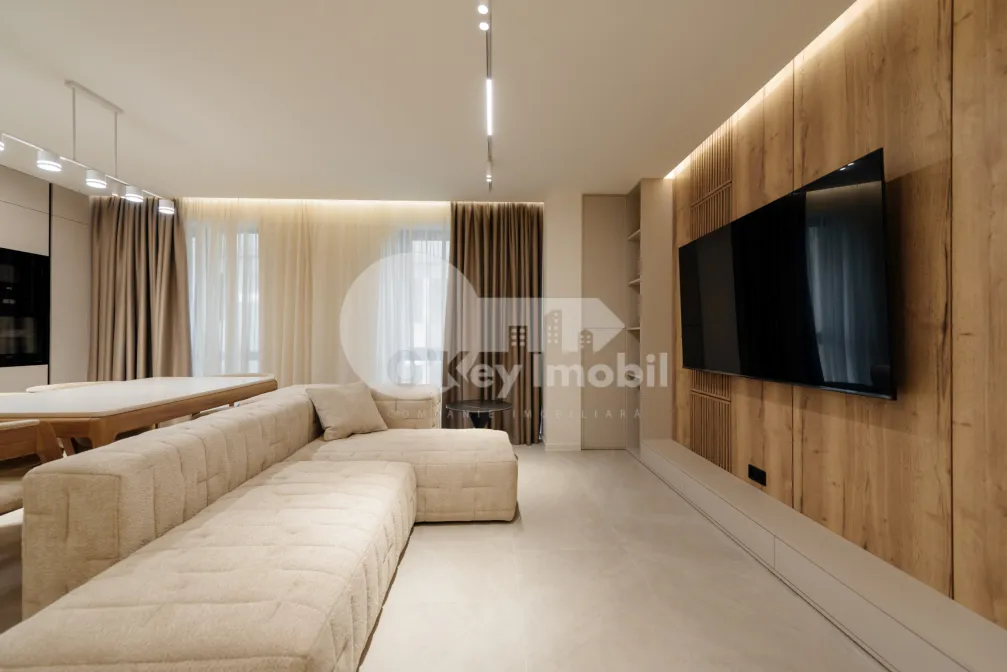 Apartament, Centru, STR-LA TEATRULUI