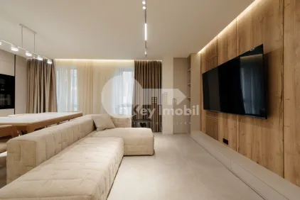 Квартира, Центр, ТЕАТРУЛУЙ