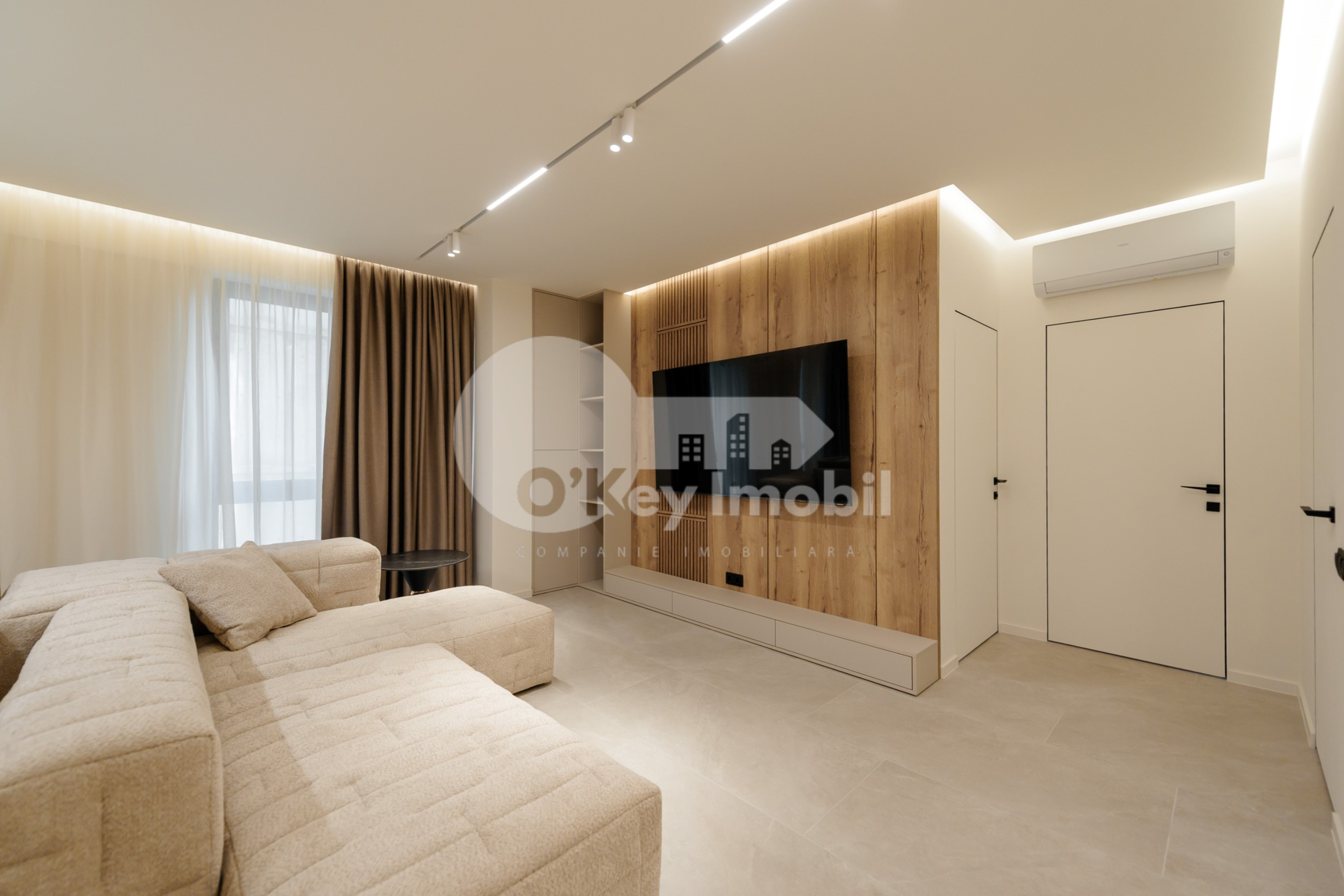 Apartament, Centru, STR-LA TEATRULUI