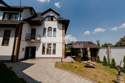 Дом, Телецентр, УЛ. ЯЛОВЕНЫ