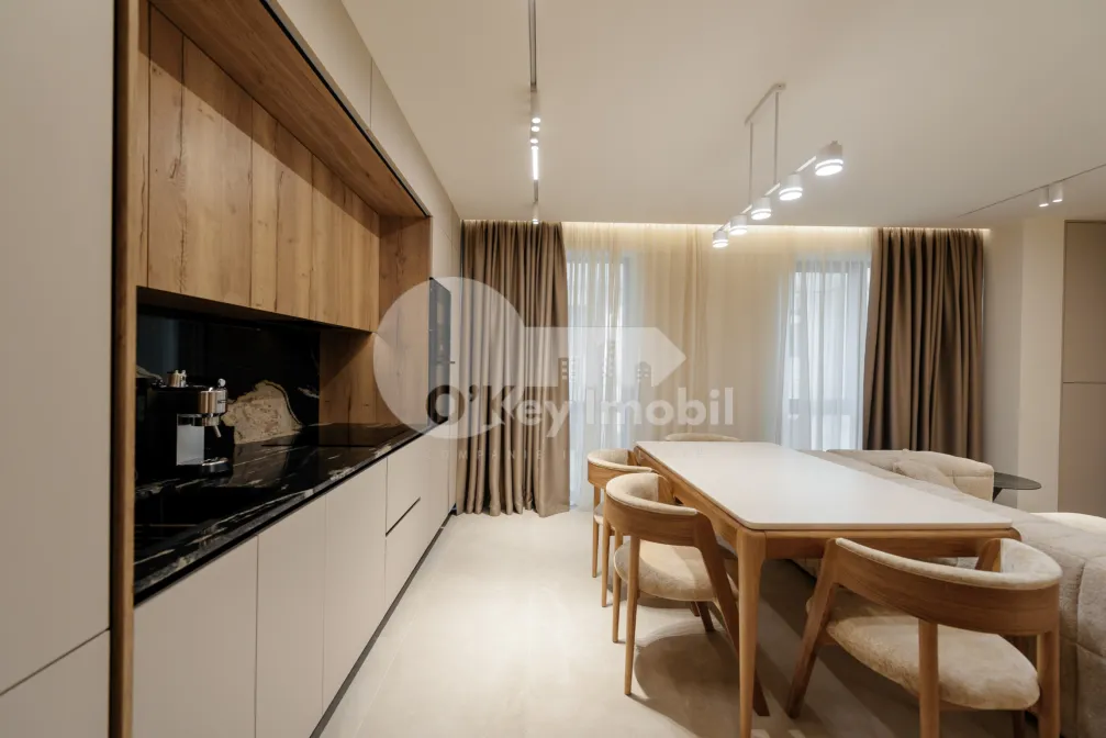 Apartament, Centru, STR-LA TEATRULUI