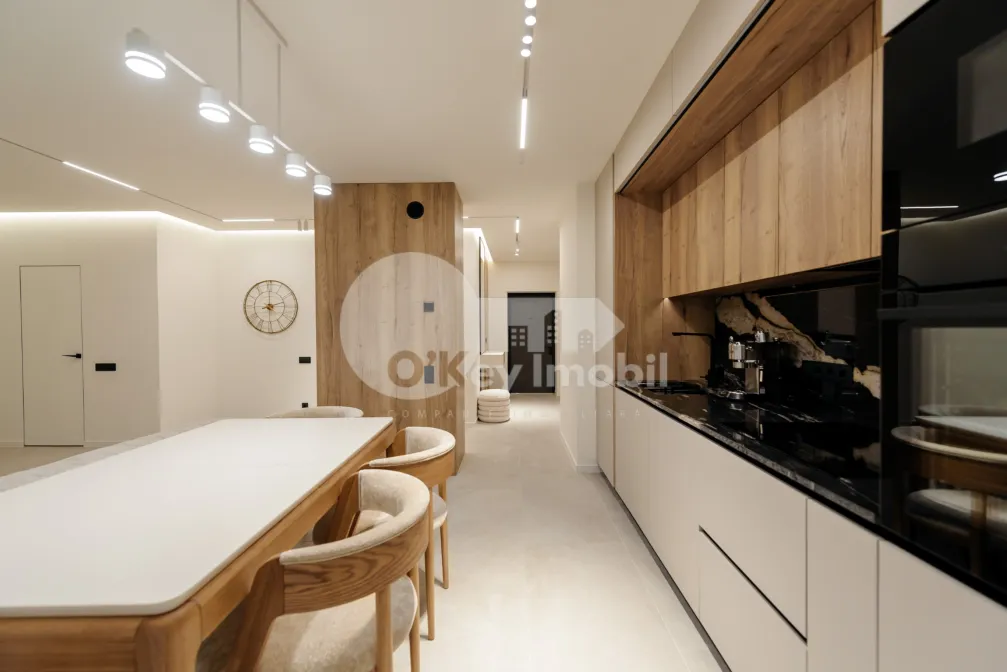 Apartament, Centru, STR-LA TEATRULUI