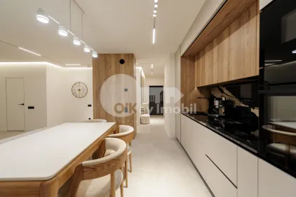 Квартира, Центр, ТЕАТРУЛУЙ