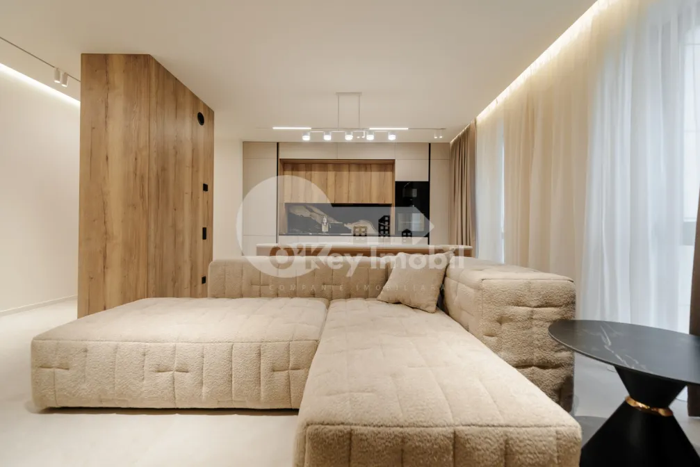 Apartament, Centru, STR-LA TEATRULUI