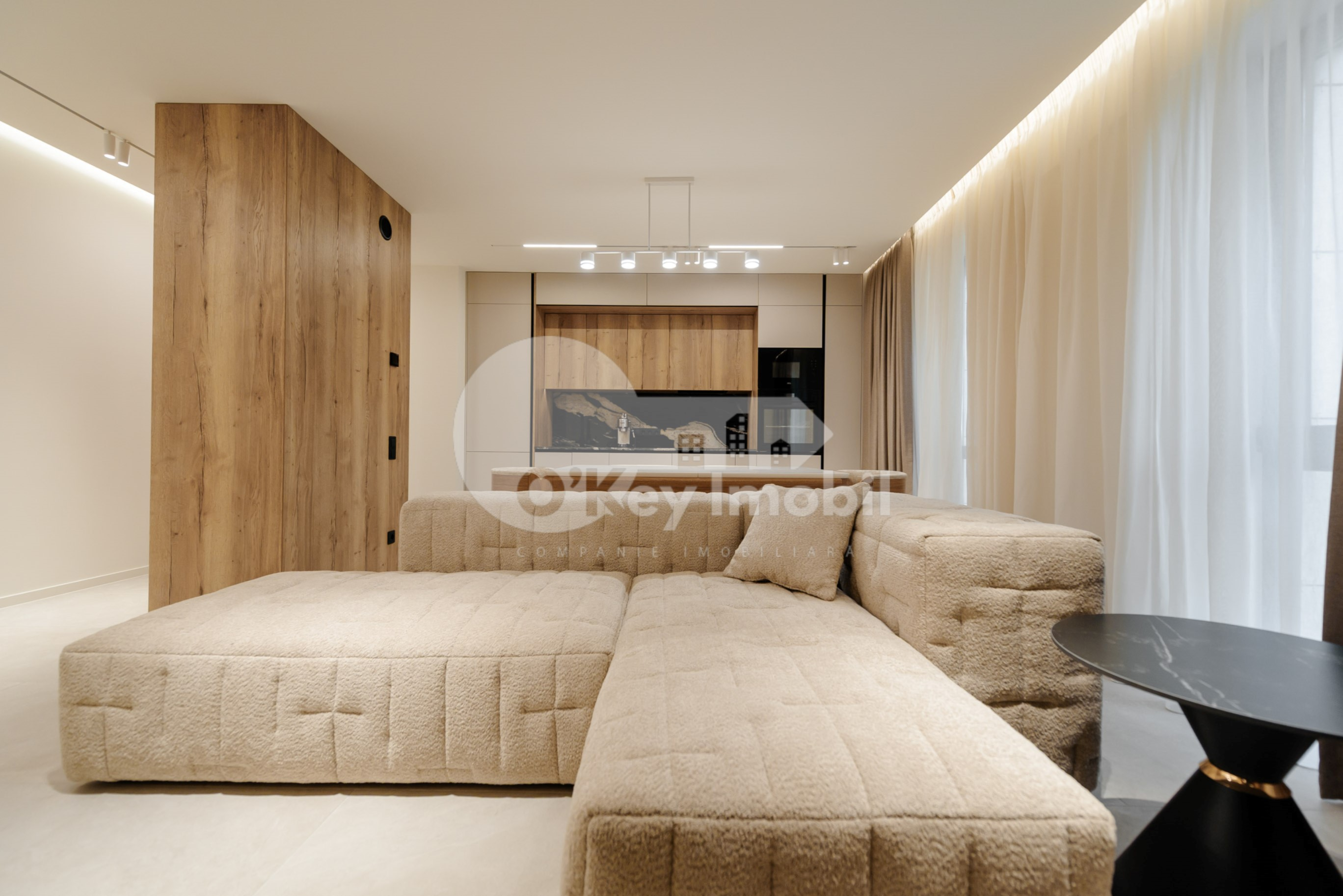 Apartament, Centru, STR-LA TEATRULUI