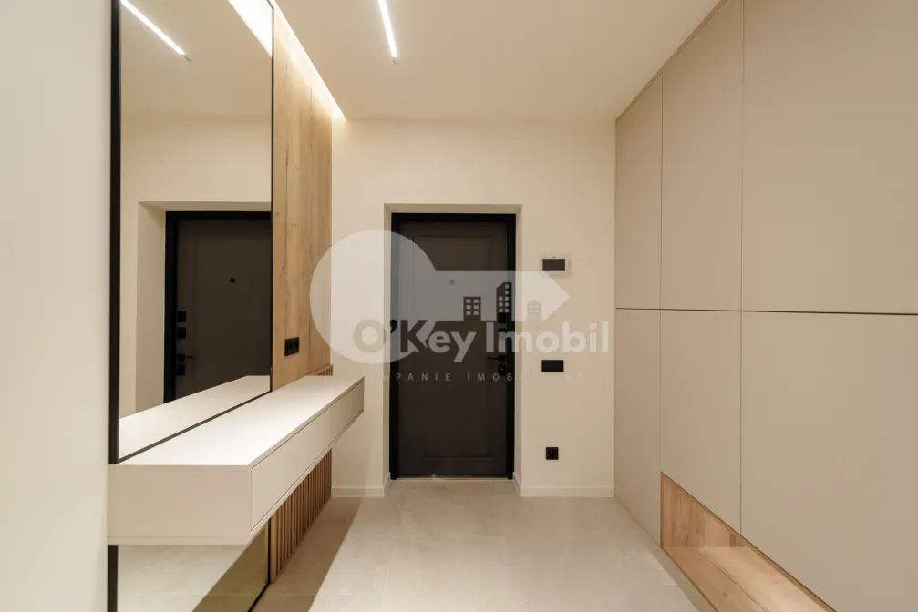 Apartament, Centru, STR-LA TEATRULUI