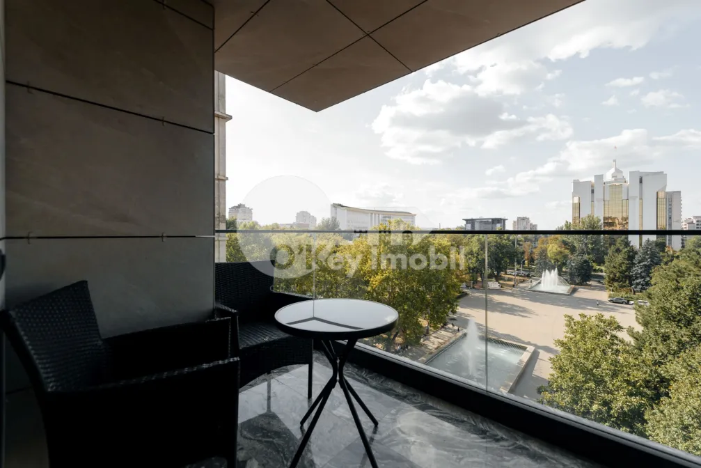 Apartament, Centru, STR-LA TEATRULUI