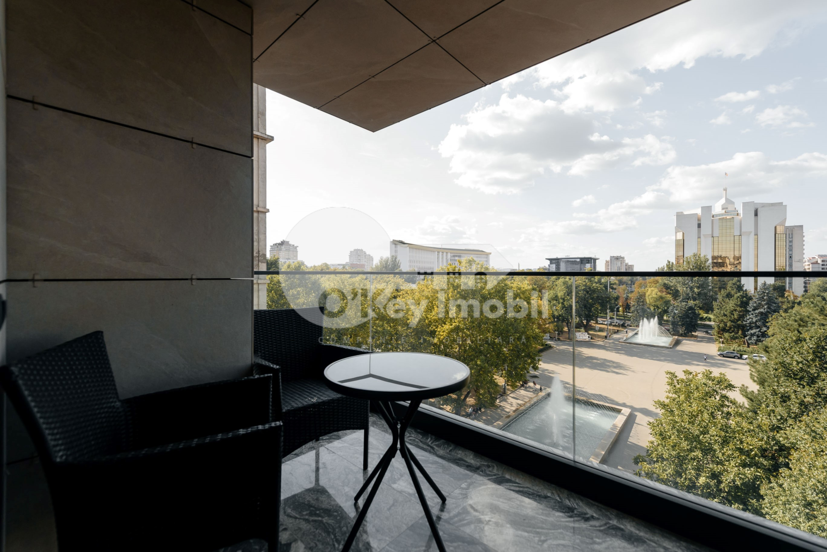 Apartament, Centru, STR-LA TEATRULUI