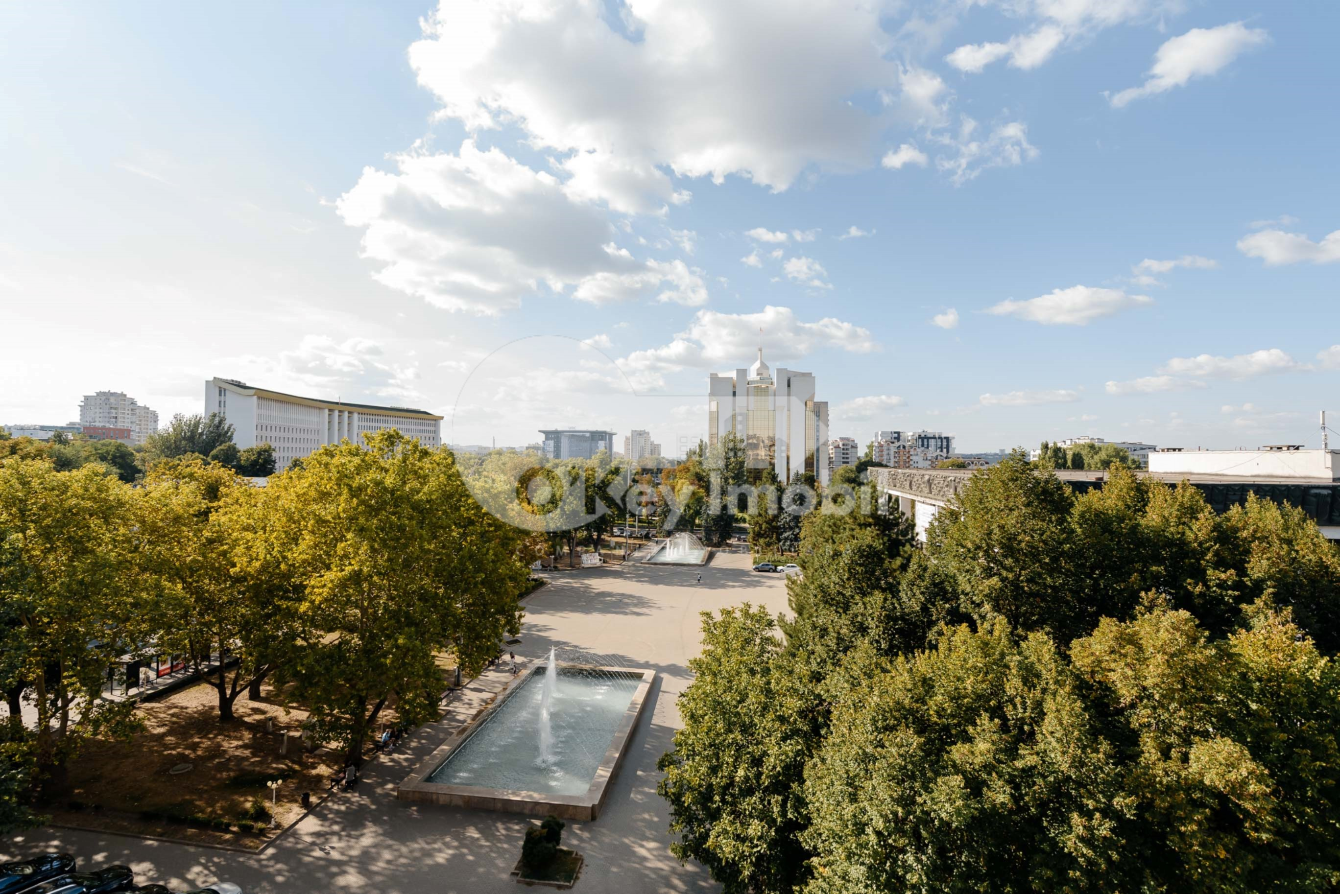 Apartament, Centru, STR-LA TEATRULUI