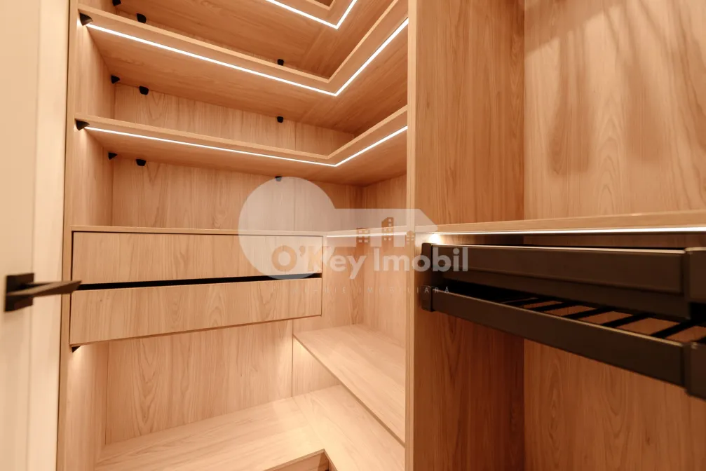 Apartament, Centru, STR-LA TEATRULUI