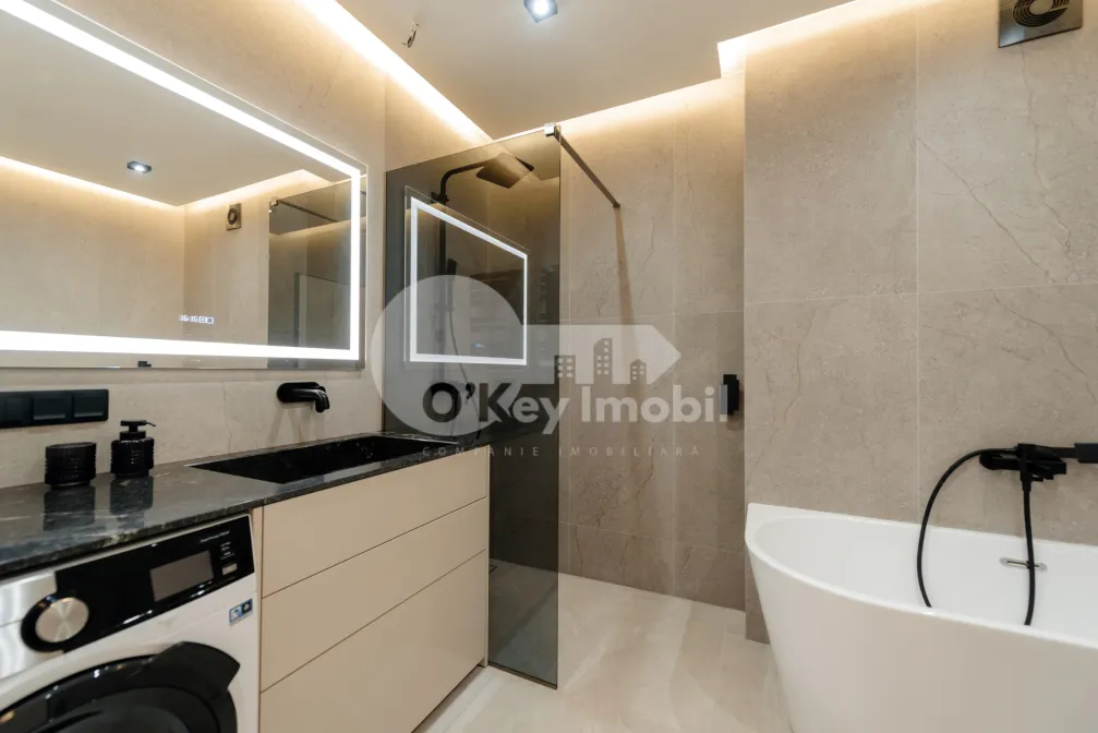 Apartament, Centru, STR-LA TEATRULUI