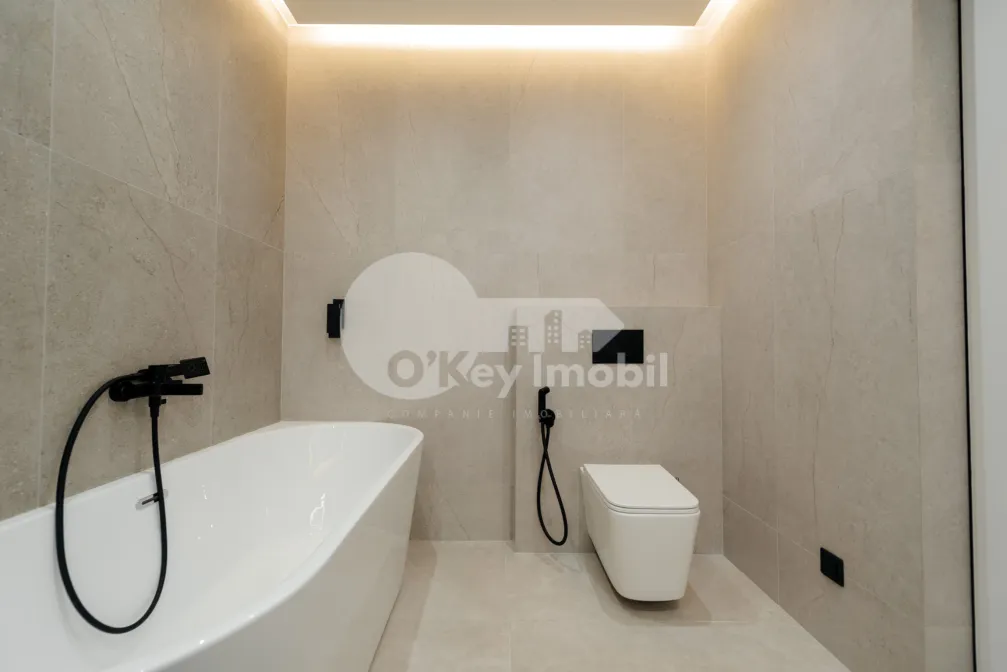 Apartament, Centru, STR-LA TEATRULUI