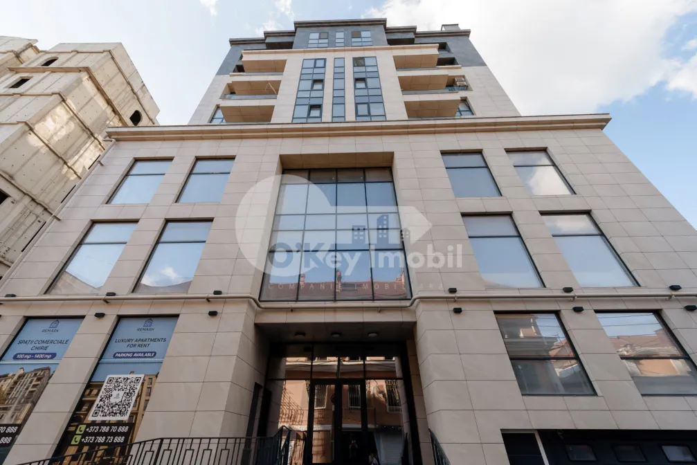 Apartament, Centru, STR-LA TEATRULUI