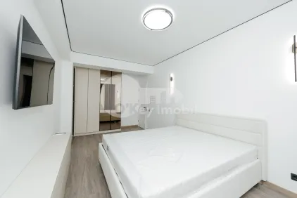 Apartament, Buiucani, GHENADIE IABLOCIKIN