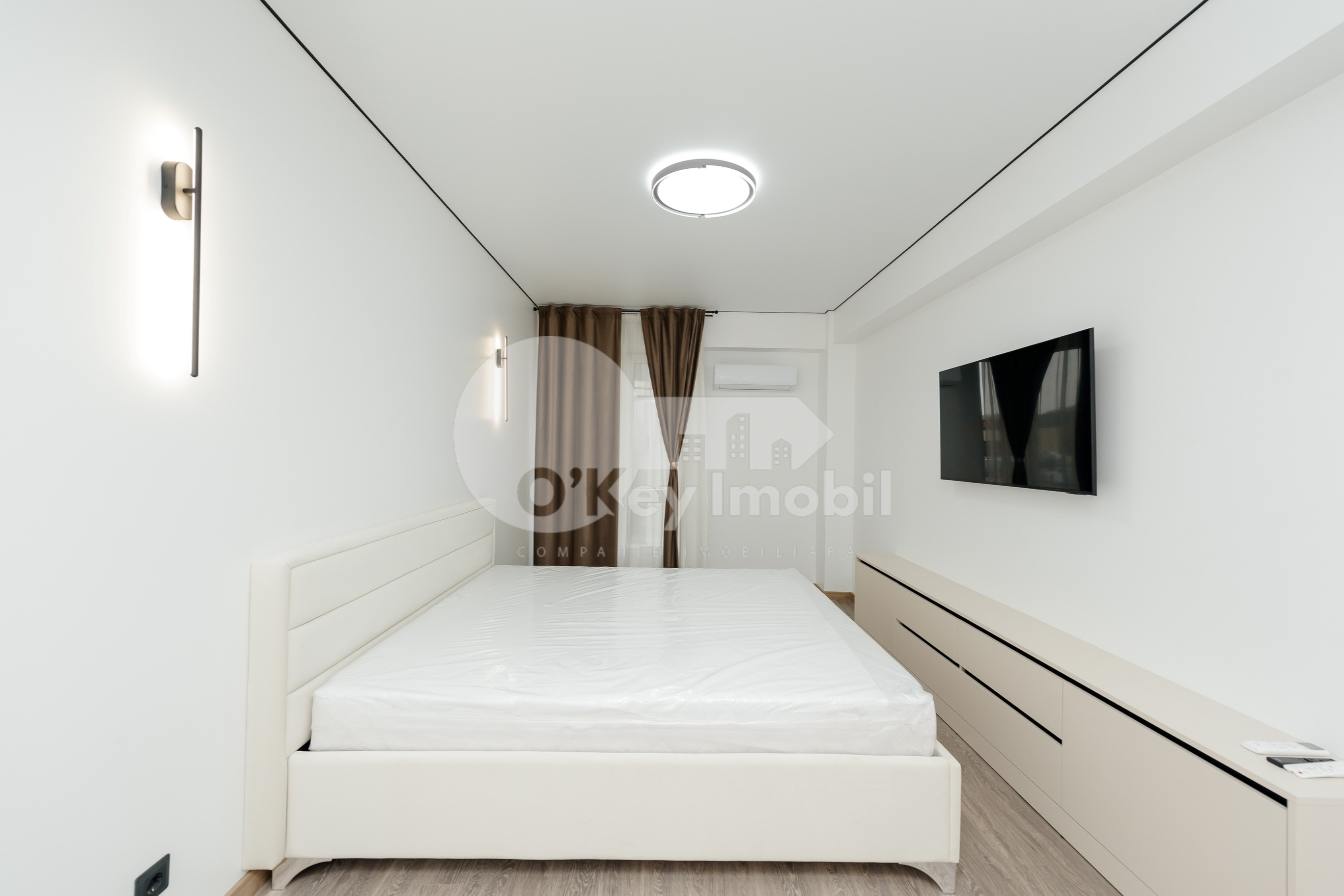 Apartament, Buiucani, GHENADIE IABLOCIKIN