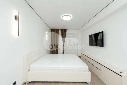 Apartament, Buiucani, GHENADIE IABLOCIKIN