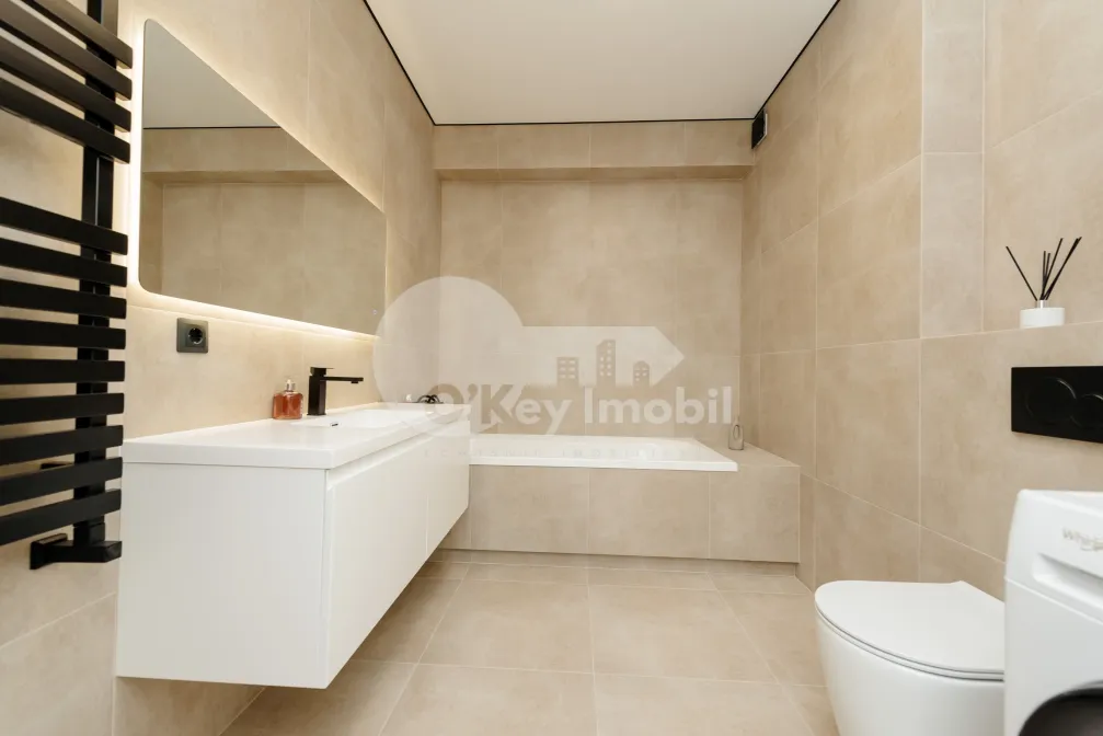 Apartament, Buiucani, GHENADIE IABLOCIKIN