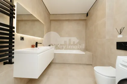 Apartament, Buiucani, GHENADIE IABLOCIKIN