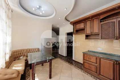 Дом, Телецентр, УЛ. ЯЛОВЕНЫ