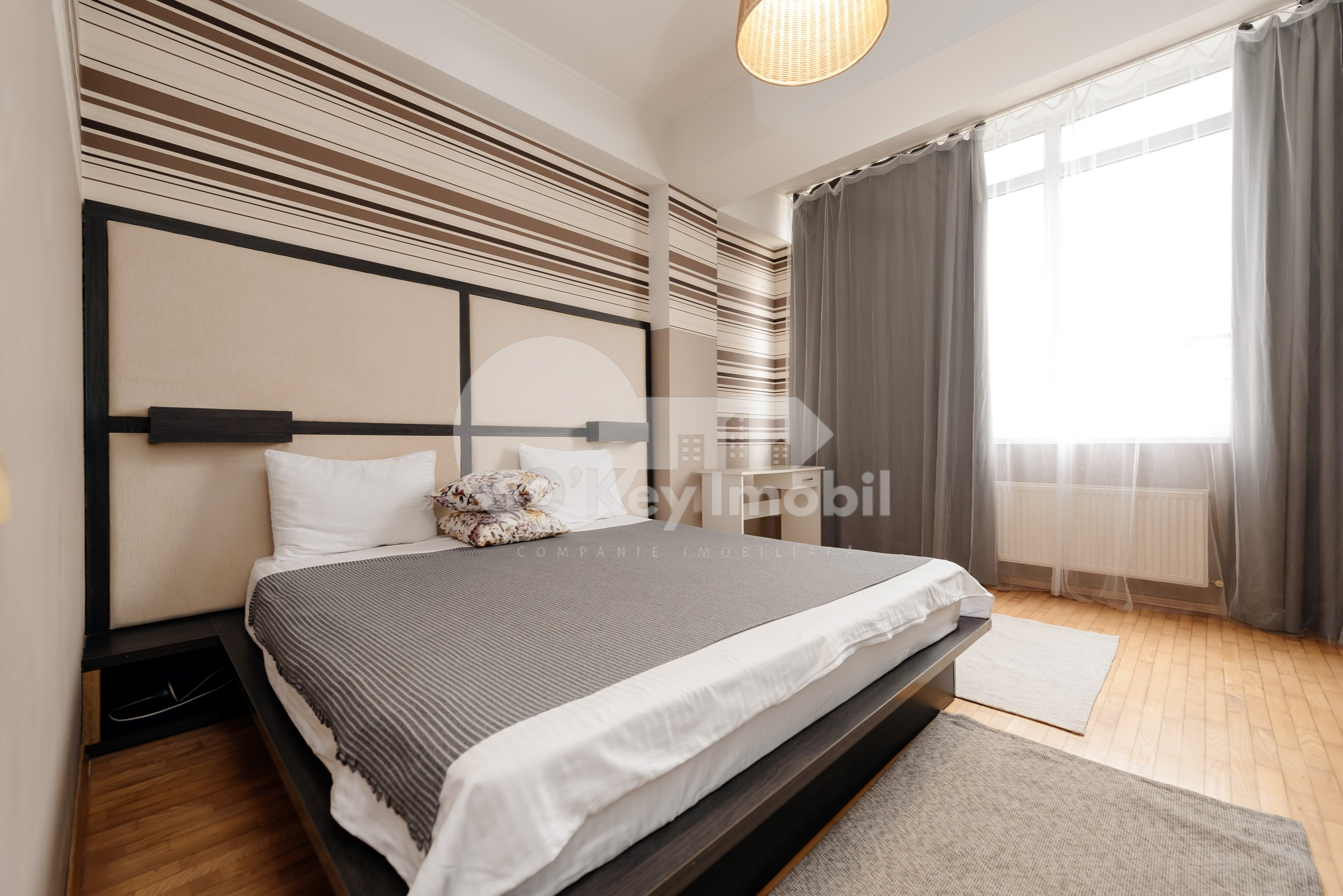 Apartament, Botanica, TRAIAN