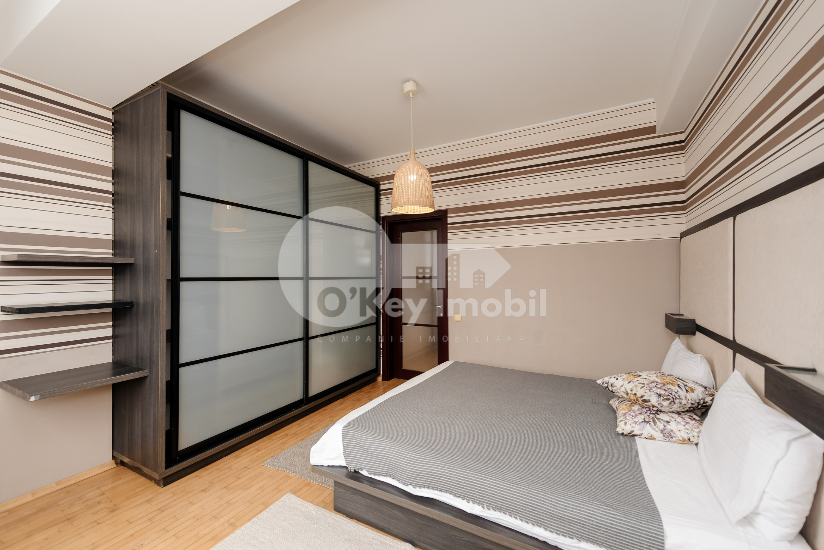 Apartament, Botanica, TRAIAN