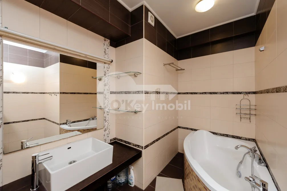 Квартира, Ботаника, ТРАЯН