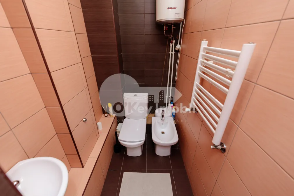 Квартира, Ботаника, ТРАЯН