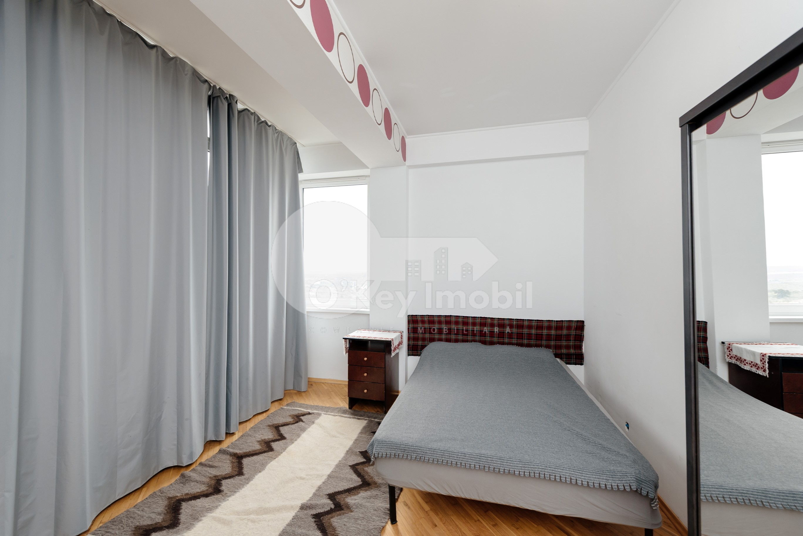 Apartament, Botanica, TRAIAN