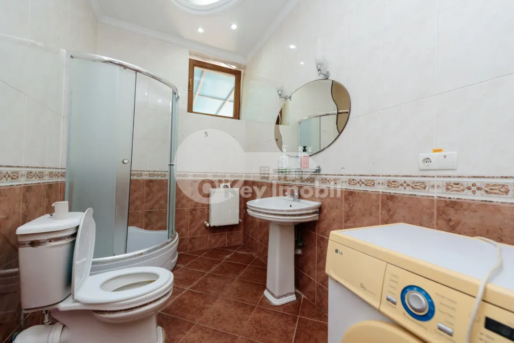 Casă, Telecentru, STR. IALOVENI