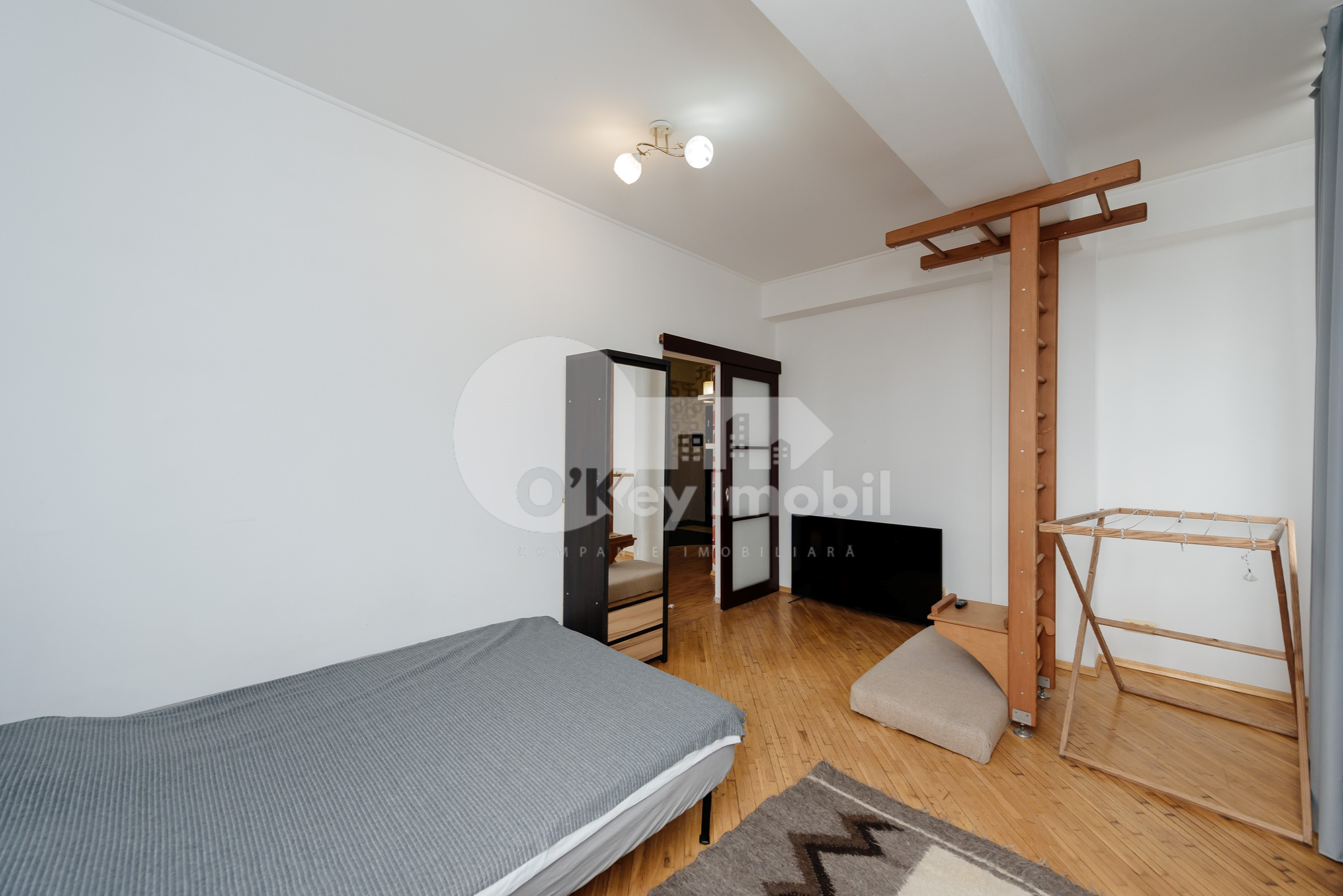 Apartament, Botanica, TRAIAN