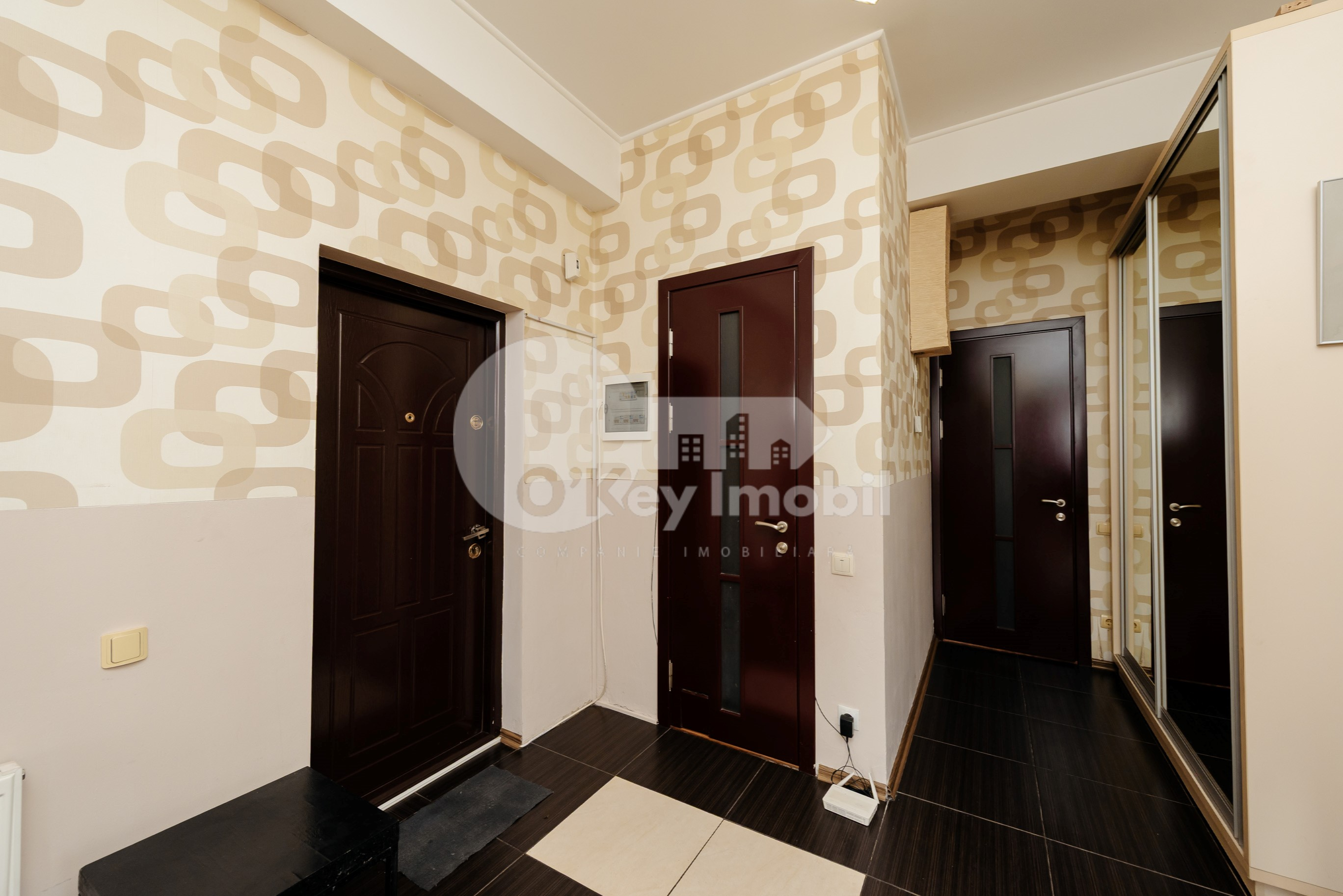 Apartament, Botanica, TRAIAN