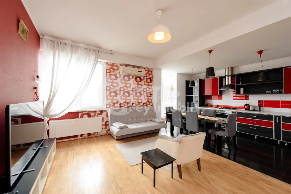 Квартира, Ботаника, ТРАЯН