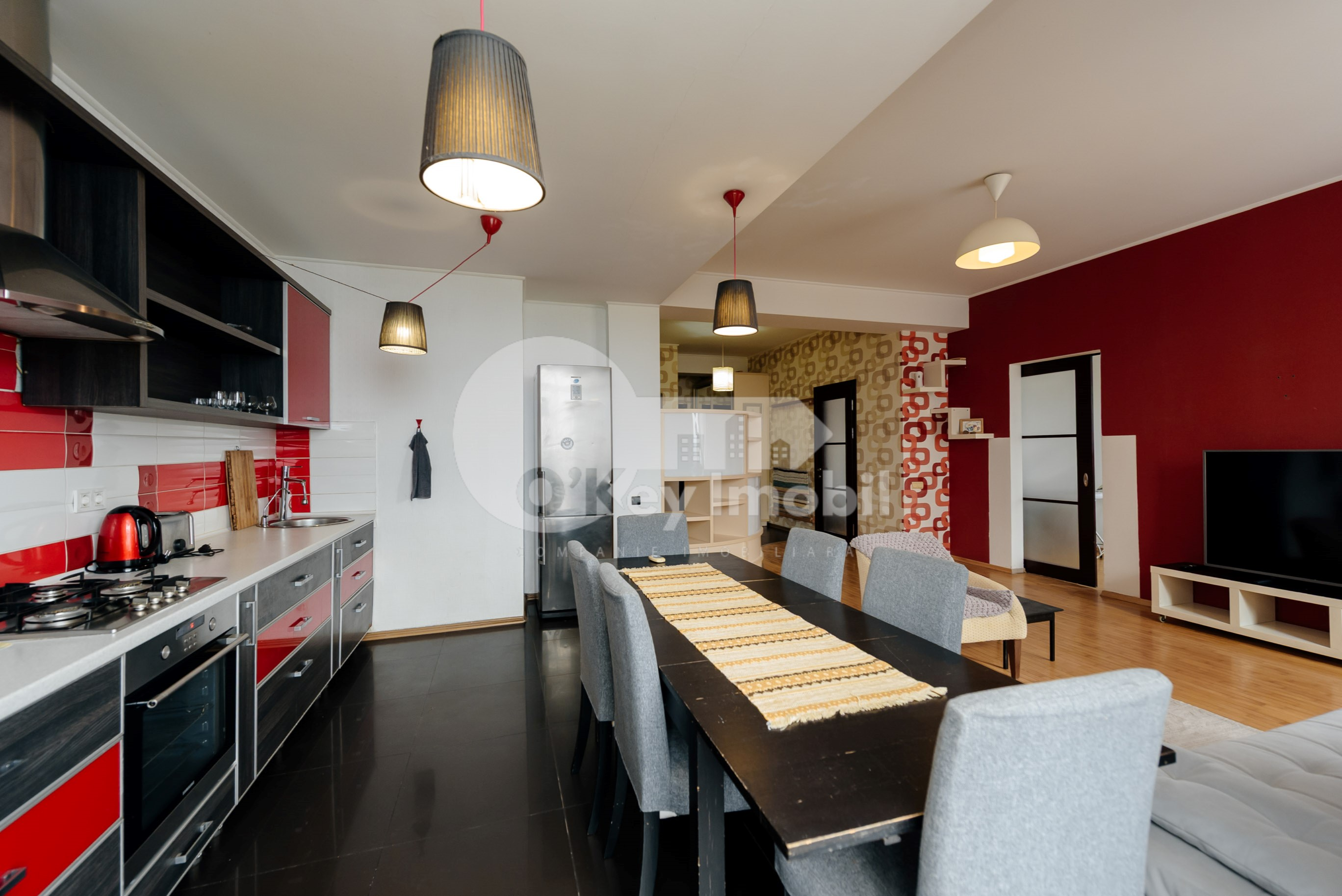 Apartament, Botanica, TRAIAN