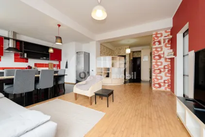 Квартира, Ботаника, ТРАЯН