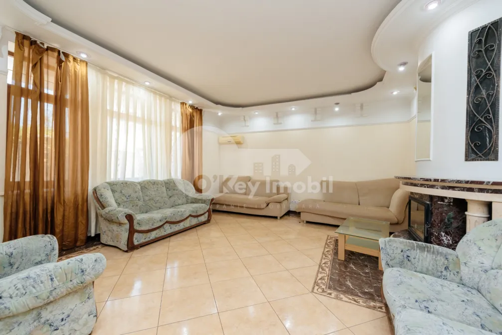 Casă, Telecentru, STR. IALOVENI