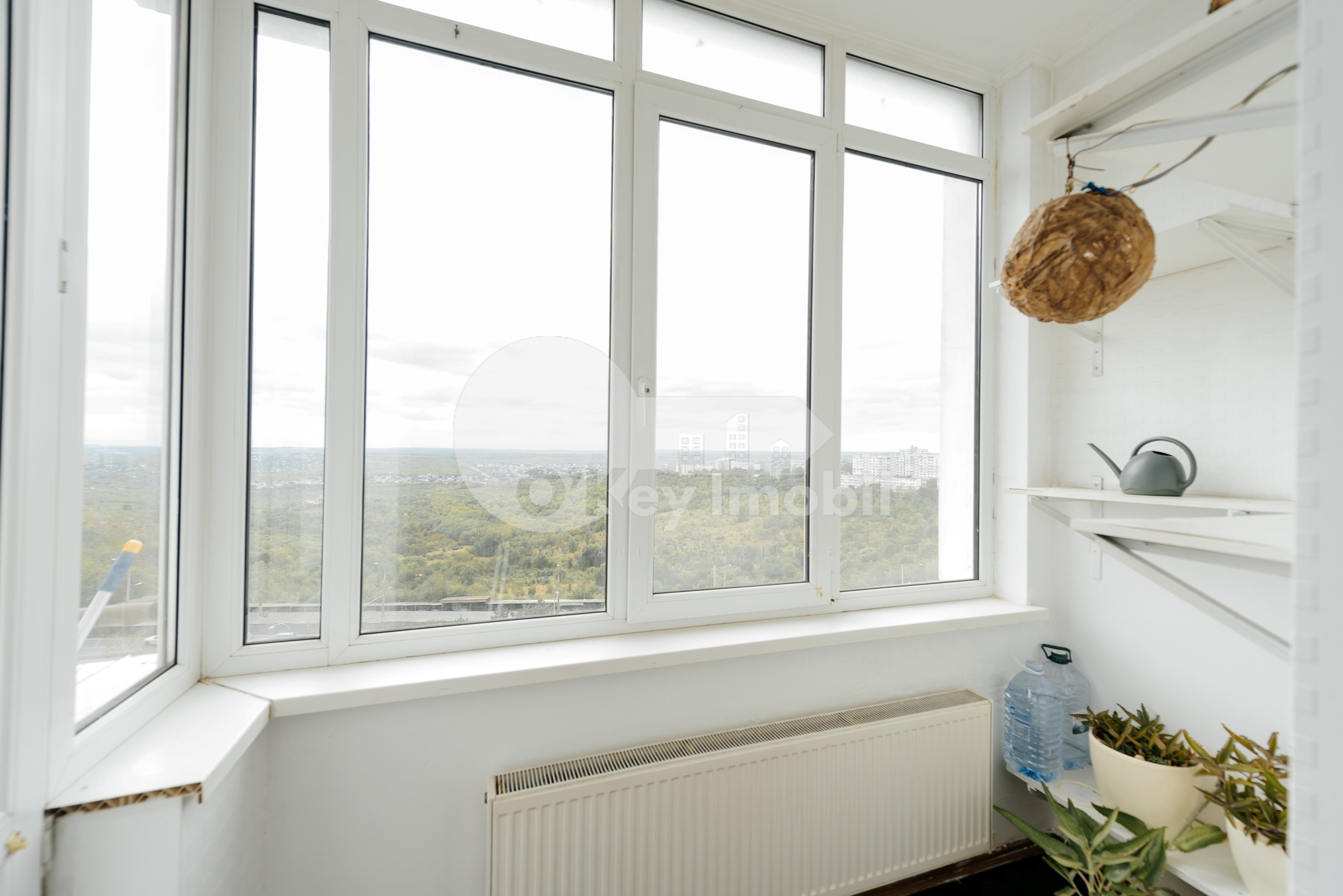 Apartament, Botanica, TRAIAN