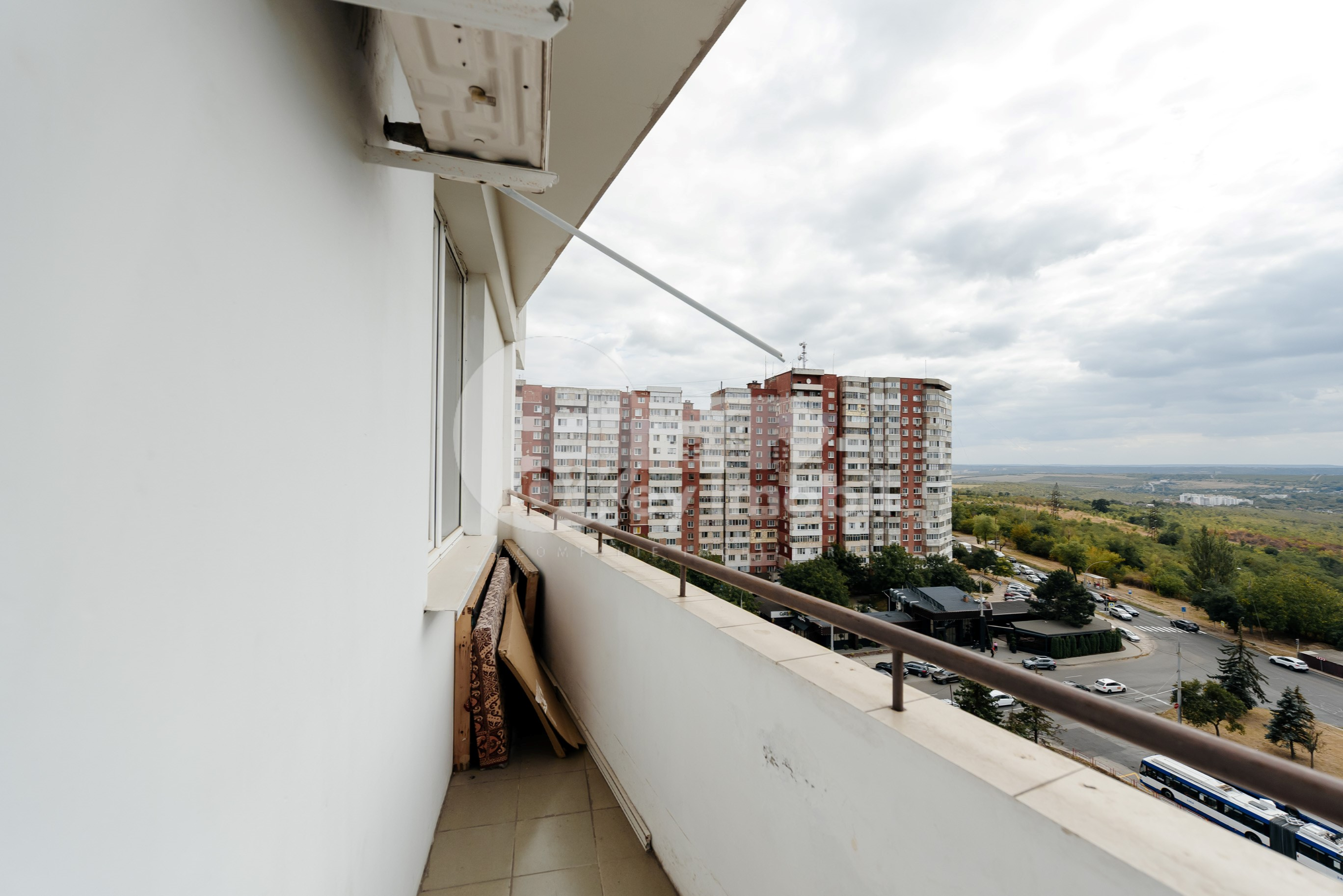 Apartament, Botanica, TRAIAN