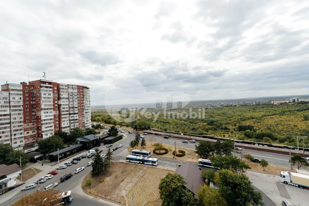 Квартира, Ботаника, ТРАЯН