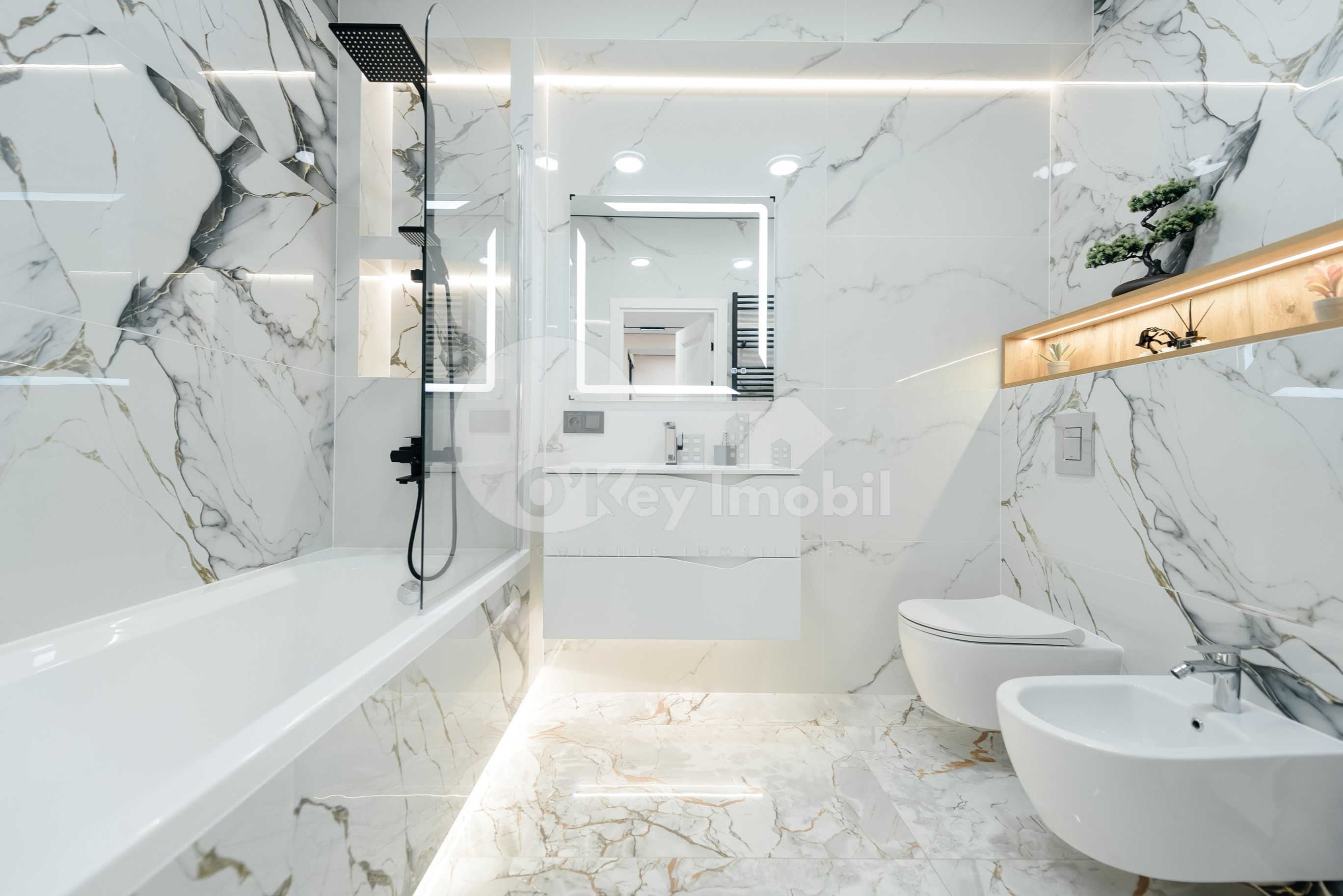 Apartament, Durlești, CARTUȘA