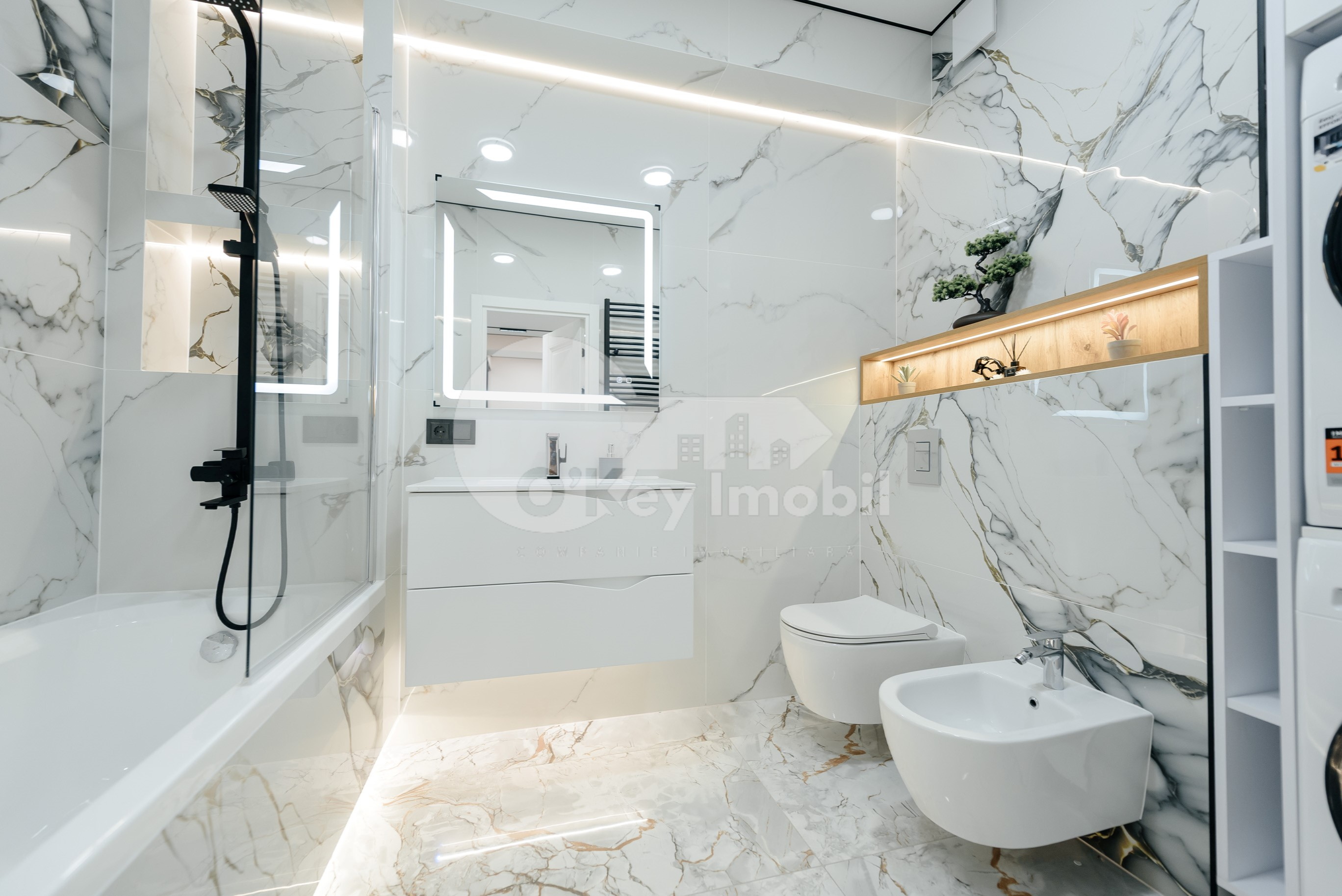 Apartament, Durlești, CARTUȘA