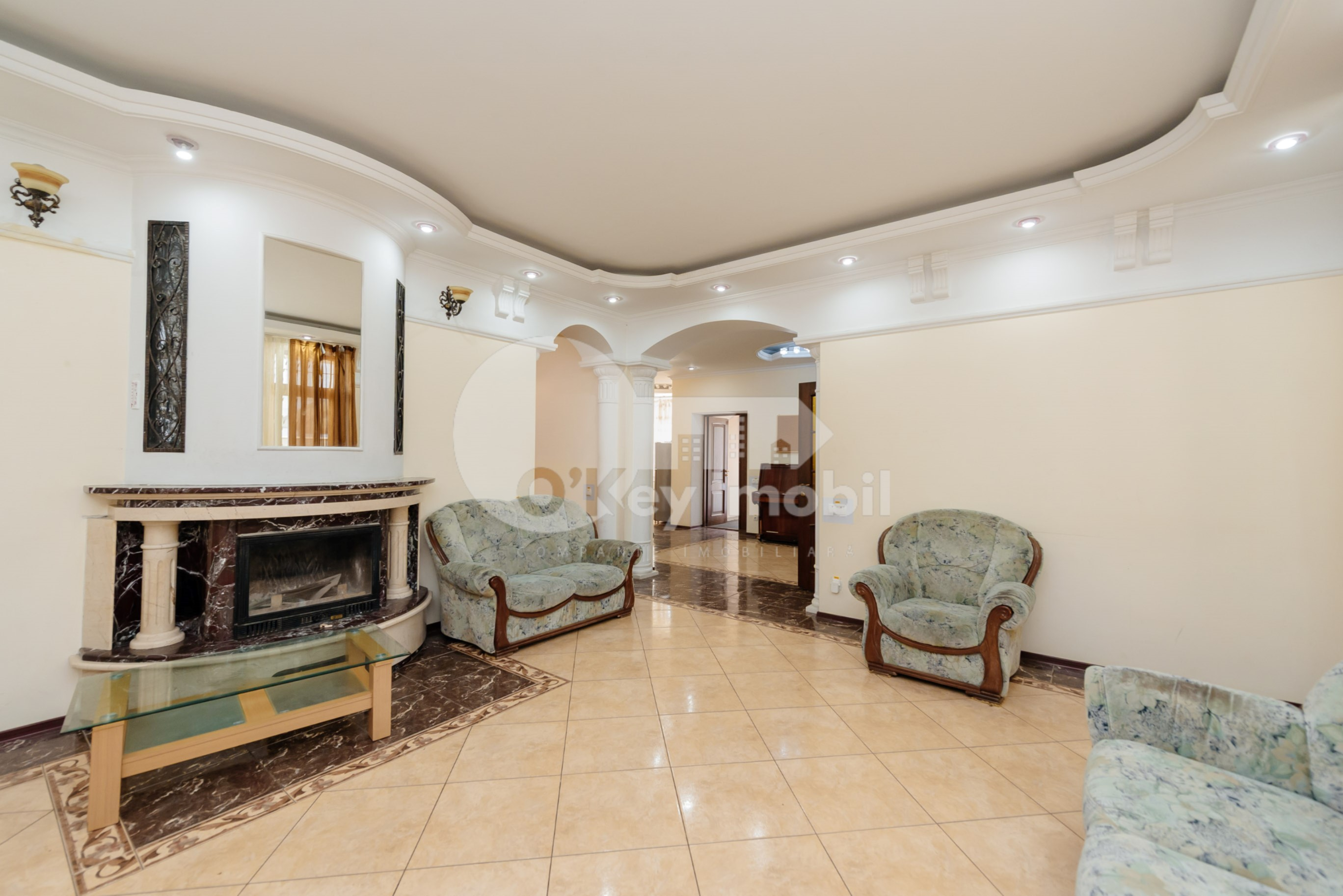 Casă, Telecentru, STR. IALOVENI