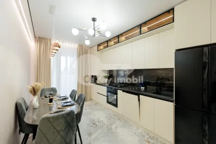 Квартира, Дурлешты, КАРТУША