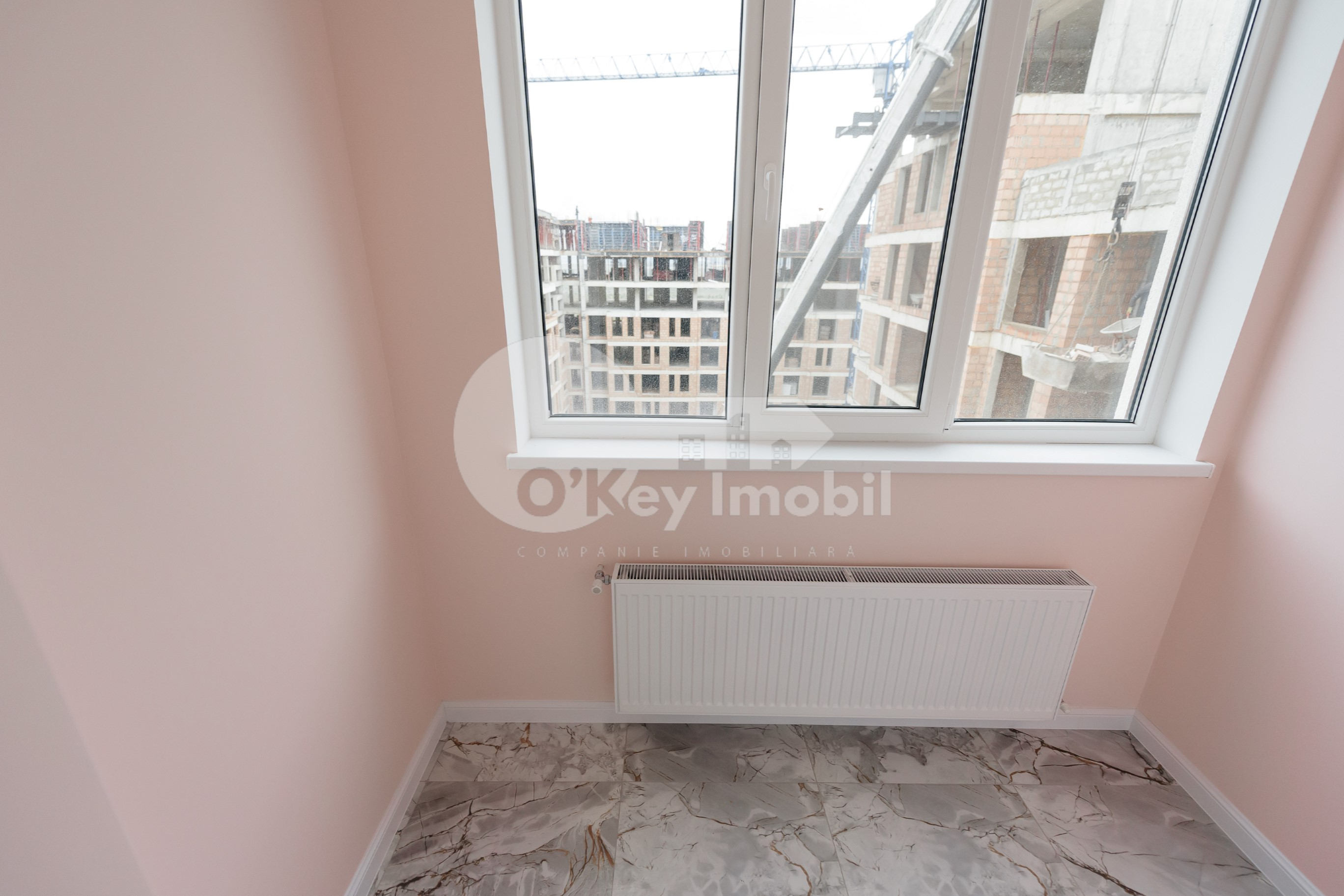 Apartament, Durlești, CARTUȘA