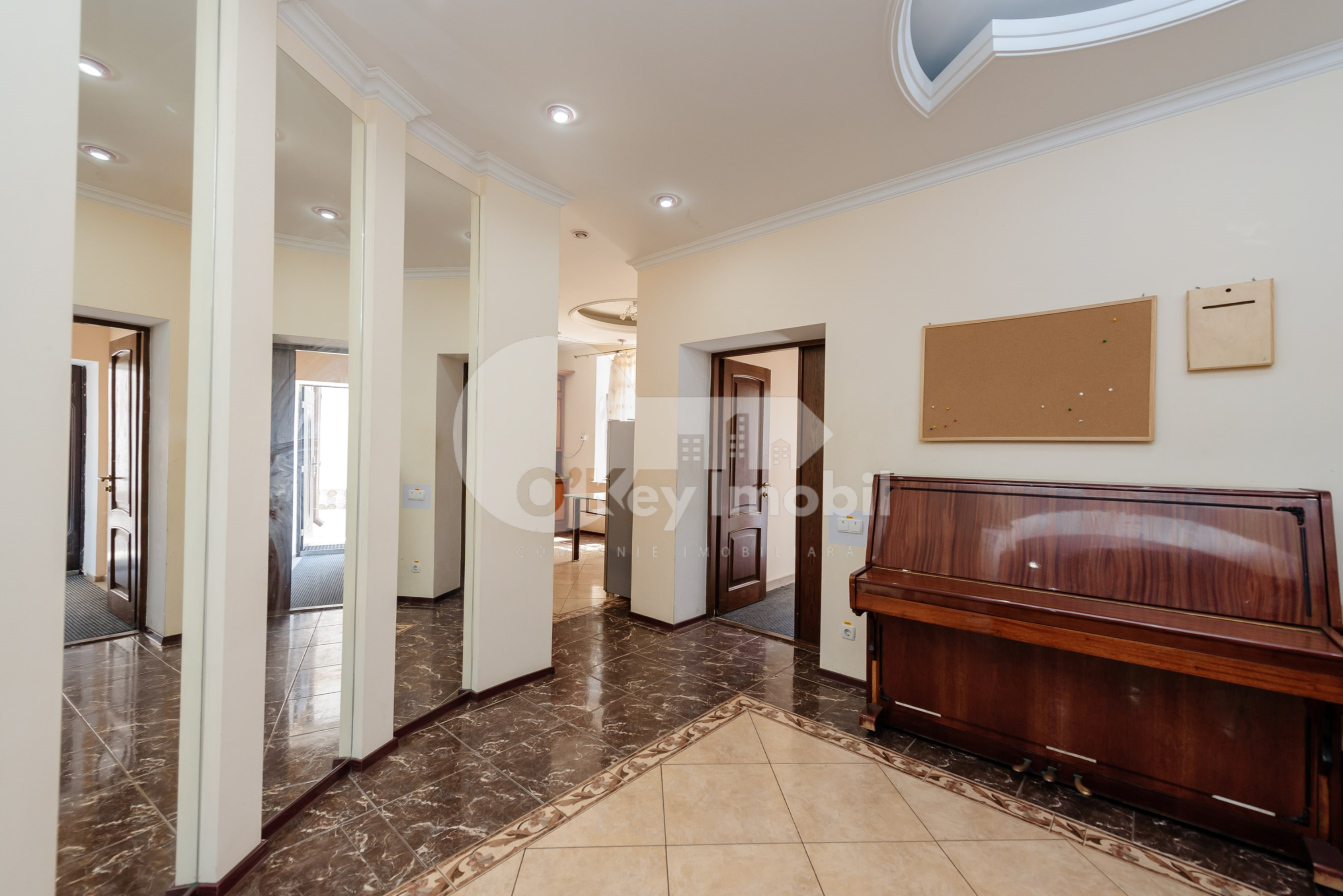 Casă, Telecentru, STR. IALOVENI